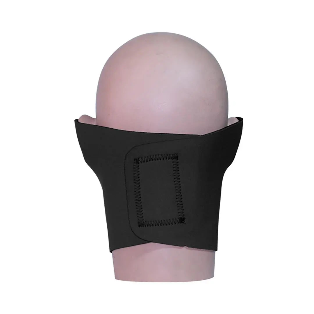 Free-Moto Model 2 Motorsikletçi Neopren Maske - Dalış Elbisesi Market