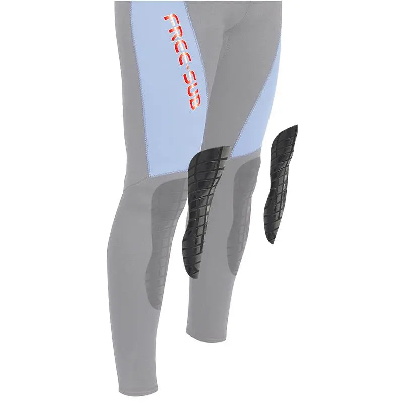 Free-Sub 1.5mm Klasik Sörf Elbisesi Wetsuit - Dalış Elbisesi Market