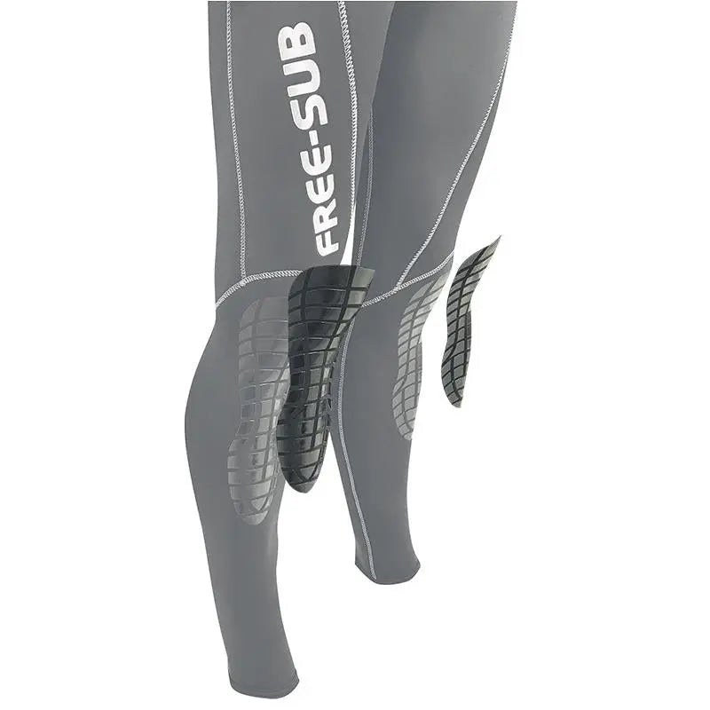 Free-Sub 3mm Typhoon Yüzme, Sörf ve Dalış Elbisesi Wetsuit - Dalış Elbisesi Market