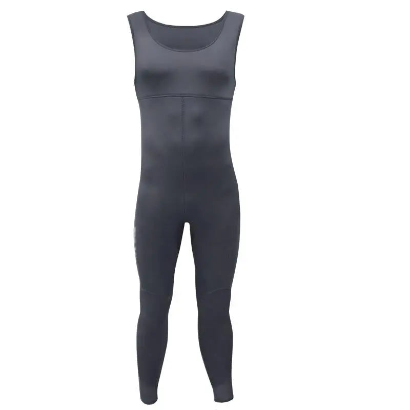 Free-Sub 7mm Klasik, Scuba, Tüplü Dalış Elbisesi - Dalış Elbisesi Market