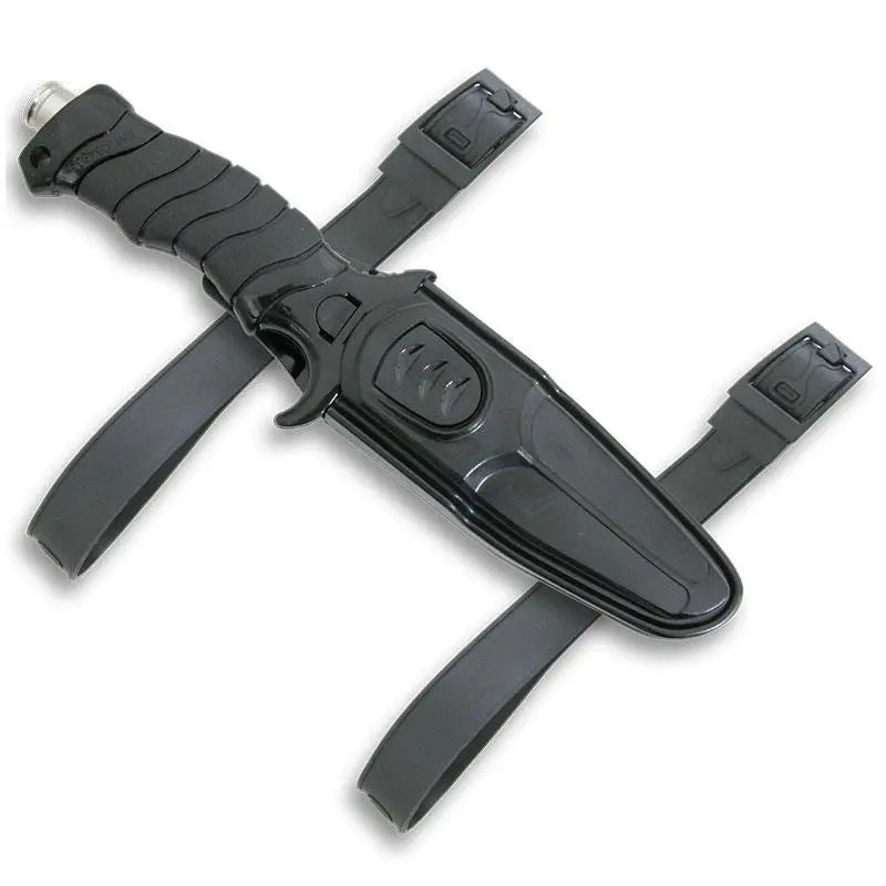 Free-Sub Aquasaw Siyah Sualtı Dalış Bıçağı - Dalış Elbisesi Market