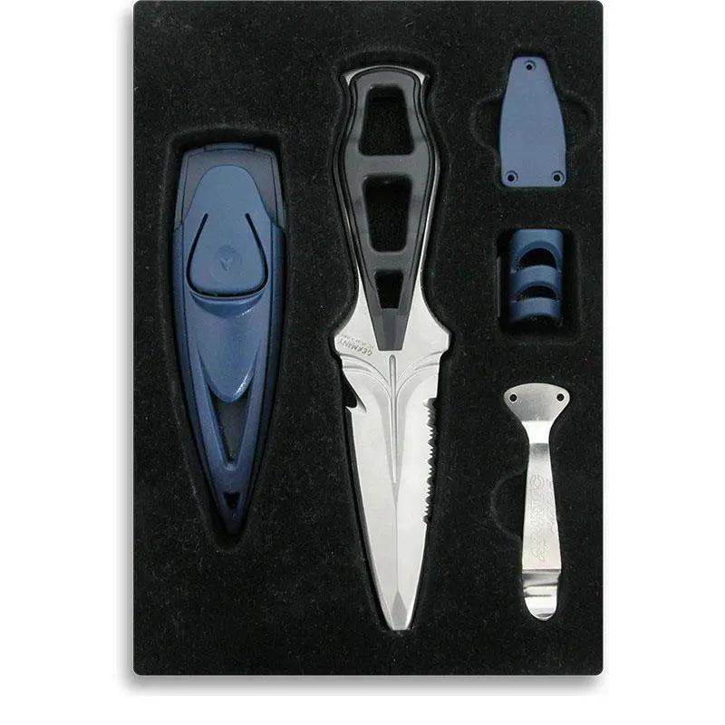 Free-Sub Raptor Küt Uç Sualtı Dalış Bıçağı - Dalış Elbisesi Market