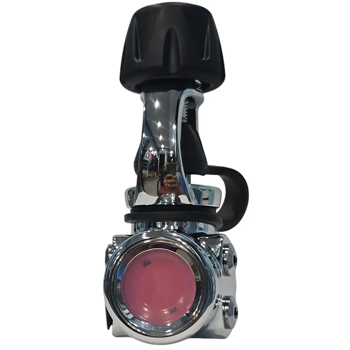 Frost Dalış Regülatörü Seti - INT - Dalış Elbisesi Market