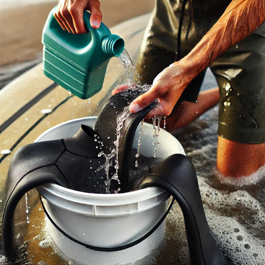 Dalış Elbisesi Giyme İpuçları: Kolay ve Doğru Dalış Elbisesi Nasıl Giyilir?