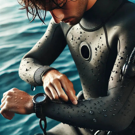 Dalış Elbisesi ne Su Girer Mi? Wetsuitlerin Su Geçirme Durumu ve Çözümleri - Dalış Elbisesi Market