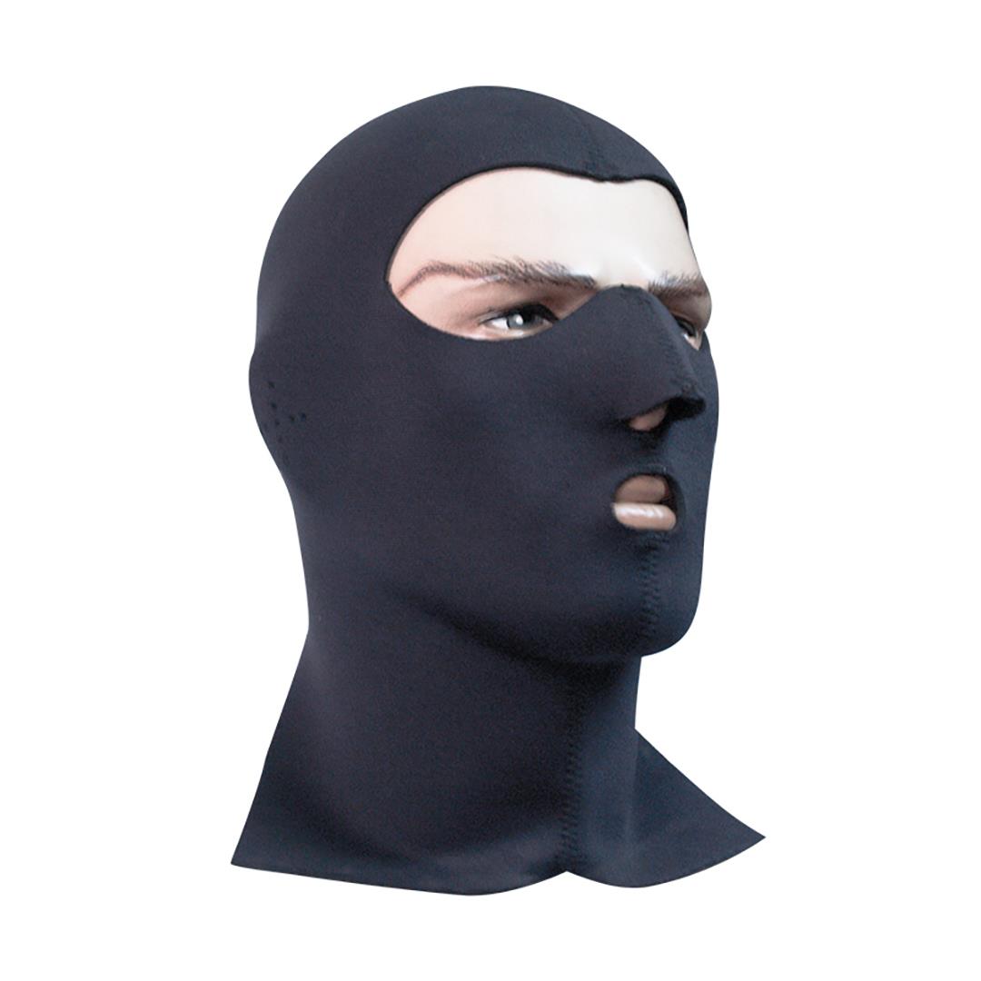 Free-Moto Fullface Motorsikletçi Neopren Maske - Dalış Elbisesi Market