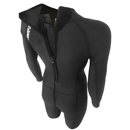 Free-Sub 3mm Thyphoon Siyah Kadın Shorty, Sörf, Scuba Tüplü Dalış Elbisesi Wetsuit - Dalış Elbisesi Market
